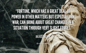 Julius Caesar Betrayal...