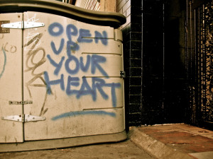 opening your heart quotes