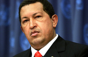 Is Chavez Stifling the Media?