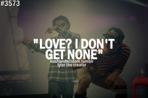 Tyler The Creator Ofwgkta...