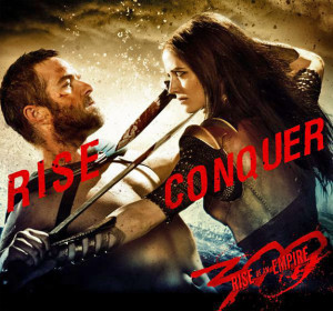 battles themistocles 300 rise of an empire poster themistocles ...