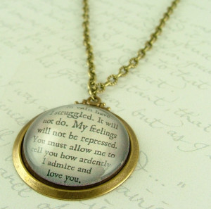 Quotes From The Book Pride And Prejudice By Jane Austen