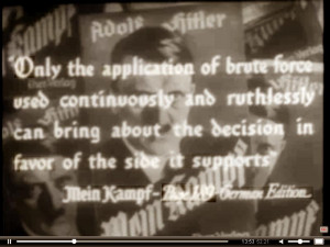 National-Socialist Worldview