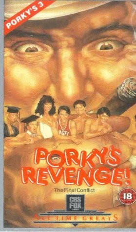 14 december 2000 titles porky s 3 revenge porky s 3 revenge 1985