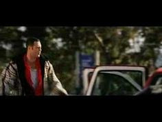 Vince Vaughn and the Rock in Be Cool...hilarious scene! Warning ...