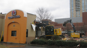Demolition Man Taco Bell Quote Loading more photos.