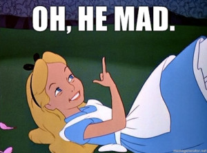 ..okay, fine. But why not be original and think of your own sayings ...