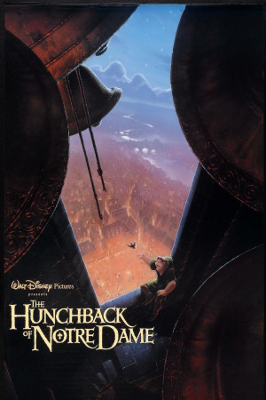 Hunchback Of Notre Dame Esmeralda Quotes