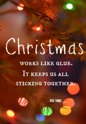 Magical Christmas quotes for the holiday here: http://thestir.cafemom ...