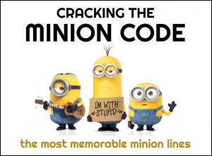 Minion Language