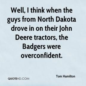 Deere Quotes