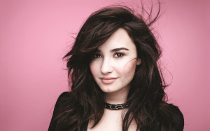 Demi Lovato Girlfriend