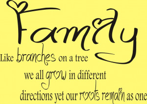 Roots Family Quotes. QuotesGram