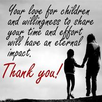 Positive Affirmations