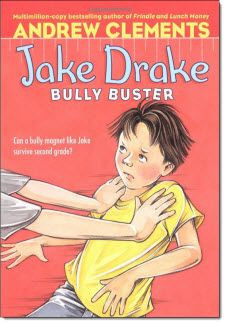 Jake Drake Bully Buster - I LOVE to read this book aloud to kids! So ...