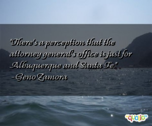 Quotes about Generals