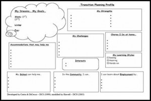 Transition to Adult Living: A Resource and Information Guide (2007 ...