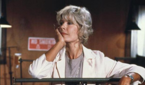Loretta Swit as Army Nurse Margaret Houlihan, aka ' Hot Lips ...