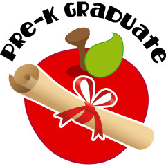 Pre Kindergarten Graduation Quotes ~ Graduate
