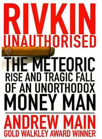 Rene Rivkin biography