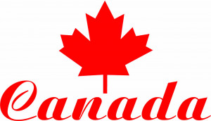 Canadian Maple Leaf Clip Art