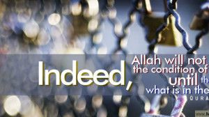 HD Islamic Facebook Timeline Cover