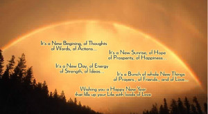 Happy New Year Quotes In Hindi Language ~ New Year Quotes In Hindi ...