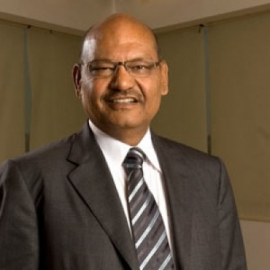 Anil Agarwal Net Worth
