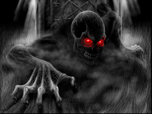 30 Horror Gothic Scary Movie Wallpapers