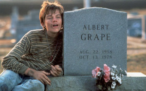What's Eating Gilbert Grape (1993) - Leonardo DiCaprio: his career in ...