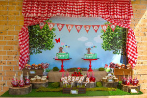 ... Results for: Teddy Bear Picnic Party Ideas Toddler Party Ideas At