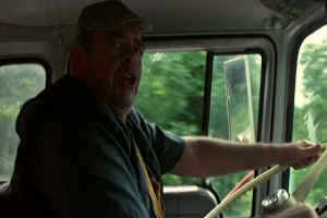 Enos, the truck driver Quotes and Sound Clips