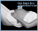 Expecting A Baby Boy Quotes