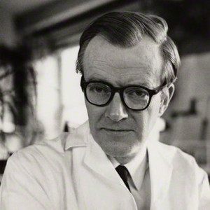 Maurice Wilkins | Biographical summary