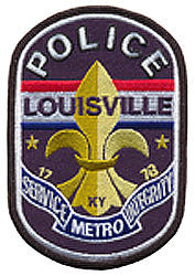 metro police lmpd louisville metro police department common name ...