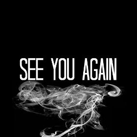 Wiz Khalifa Album See You Again