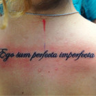 Famous Latin Phrases Tattoos Tattoo Sayings And Quotes