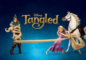 In other news, (quote) “Tangled” Becomes Disney’s Biggest ...