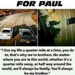 Furious 7 ending | Tumblr