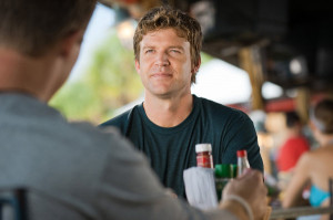 Taylor Cole The Glades