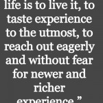 sayings curiosity great quote eleanor roosevelt quotes sayings great ...