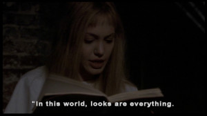 quotes from girl interrupted lisa lisa girl interrupted photo www ...