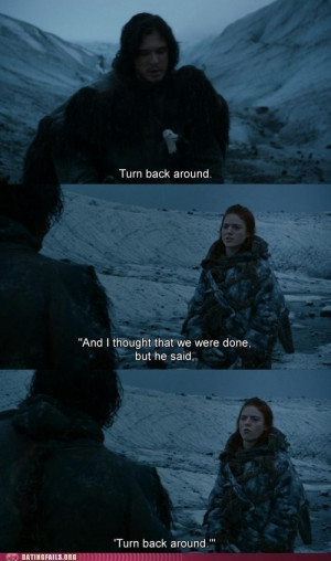 OtherGround Forums >>Game of Thrones, Season 3 Meme's (pics)