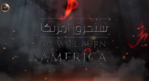 new Islamic State propaganda video has threatened attacks on US soil
