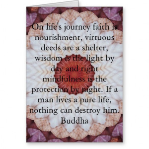 buddha_inspirational_quote_lifes_journey_faith_card ...