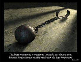 Margaret Thatcher Poster