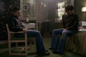 not gonna die in a hospital where the nurses aren’t even ...