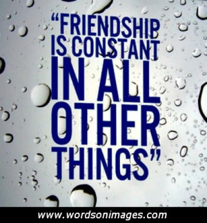 added by picture quotes posted under friendship quotes report image