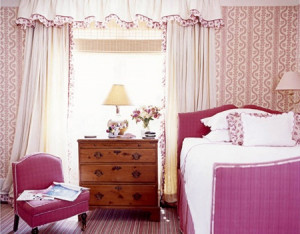 Bedrooms Design, Girls Bedrooms, Bedrooms Beds, Sisters Parish, Pink ...