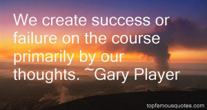 Gary Player Quotes Pictures